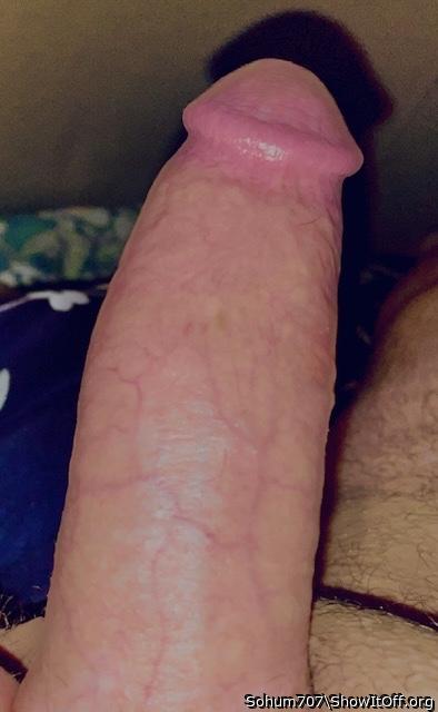 Photo of a dick from Sohum707