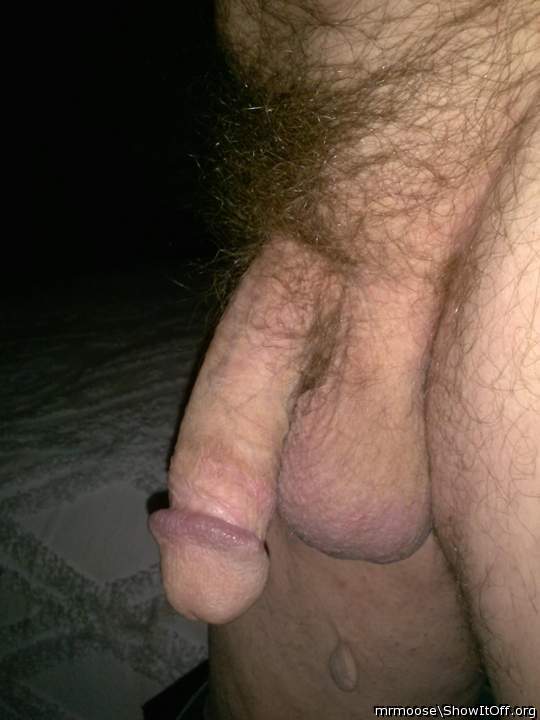 Just hanging for fun.