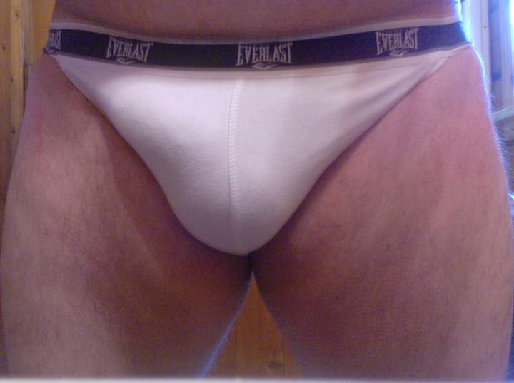 Photo of a love muscle from country_boy_69