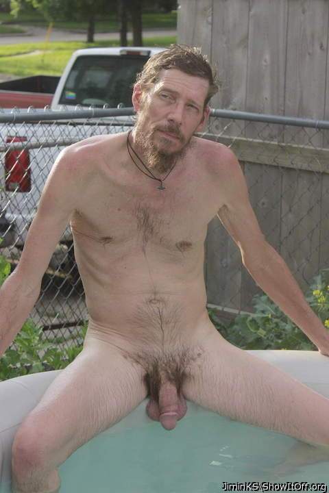 Hot Tub 2