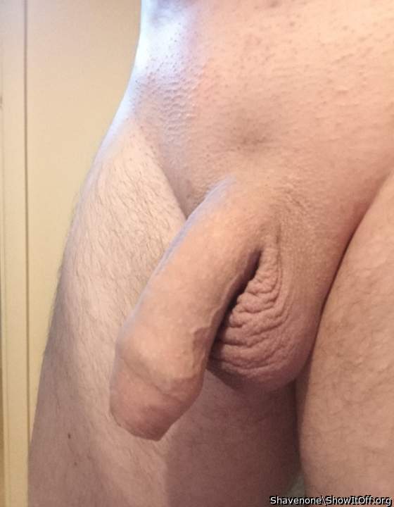 nice smooth dick 