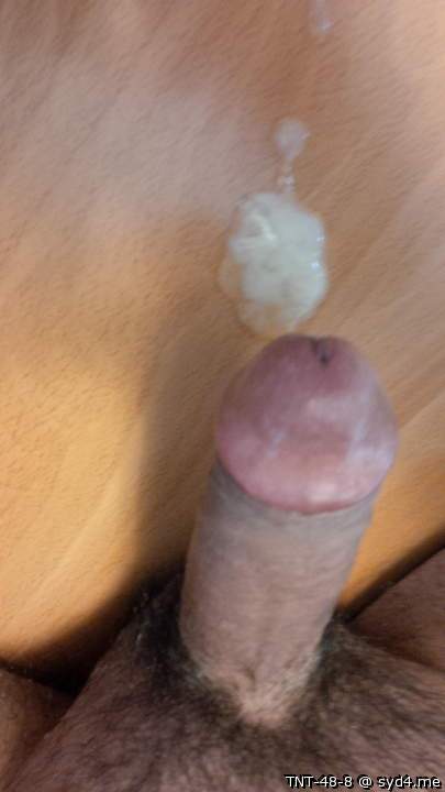 Photo of a love wand from TNT-48-8