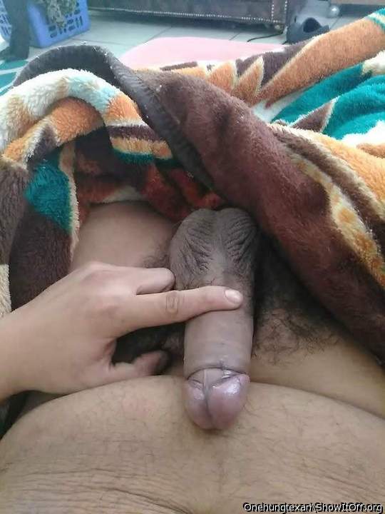 Photo of a cock from Onehungtexan