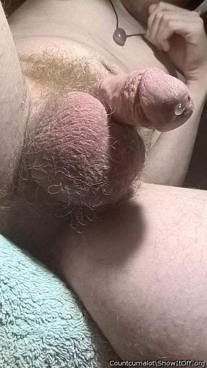 Full balls
