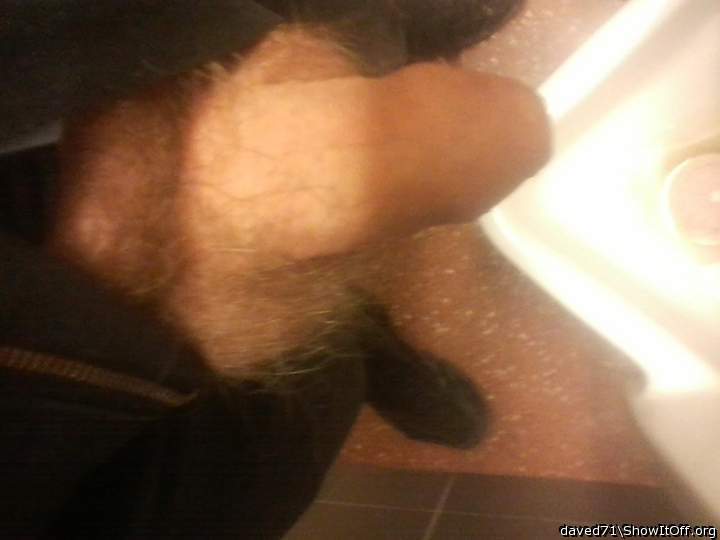 Photo of a dong from daved71