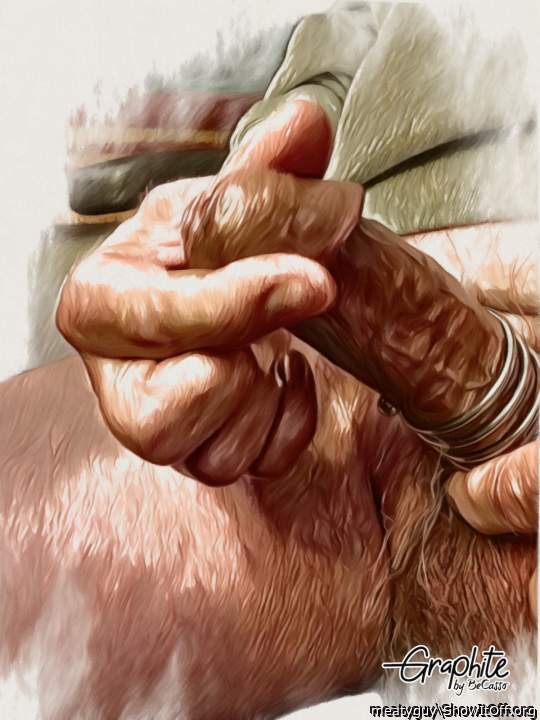Photo of a schlong from meatyguy