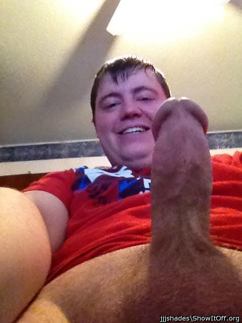 Photo of a member from jjjshades