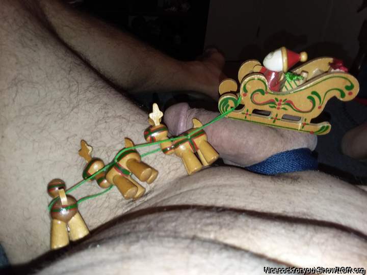 Photo of a meat stick from Nicecockforyou