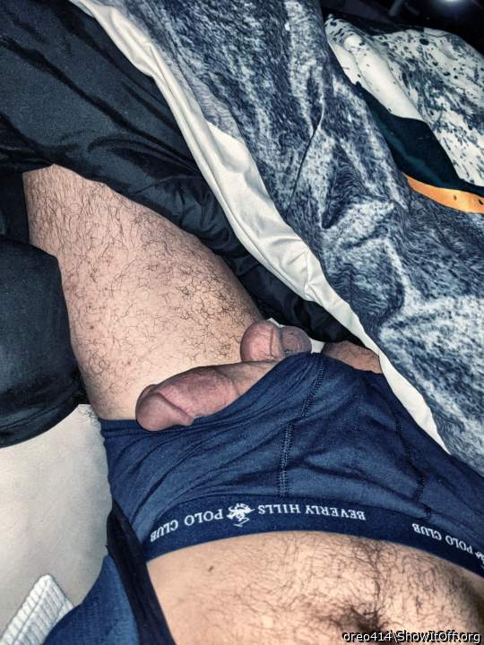 Lay next to me?