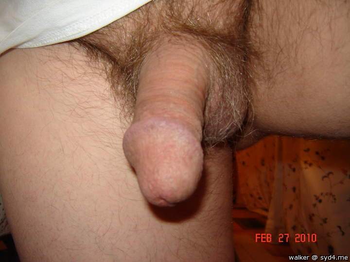 showing off