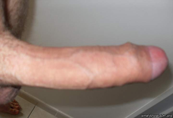 my very long bonner