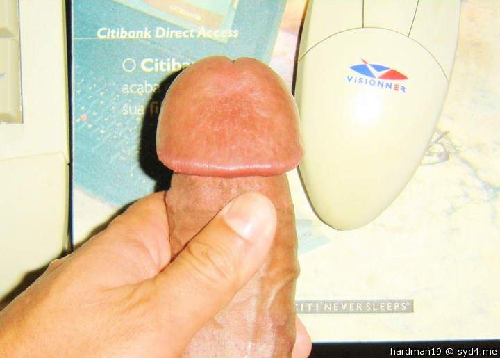 Photo of a cock from hardman19