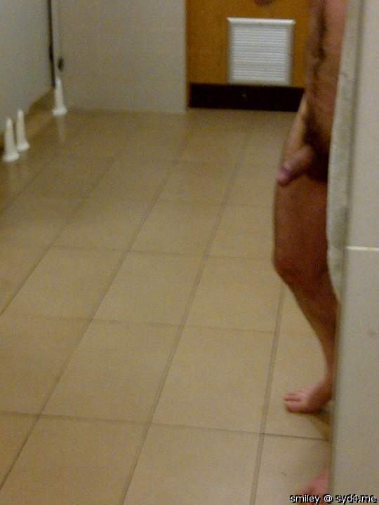 Clean & Ready for sucking