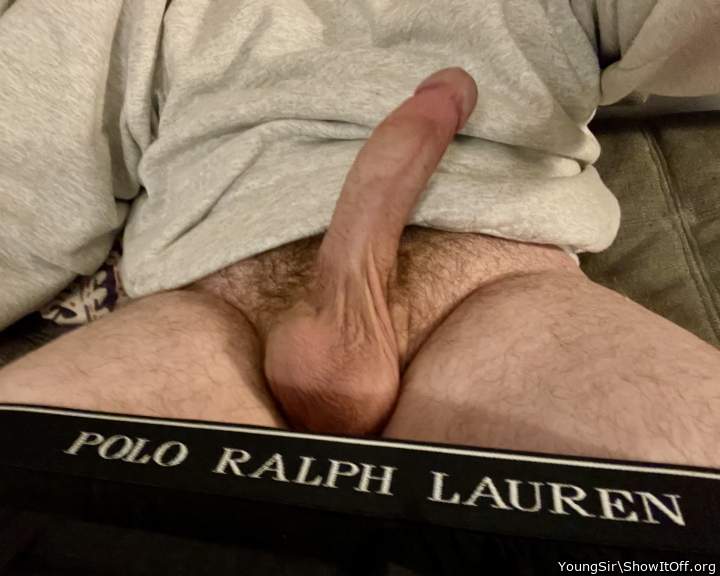 amazing dick and balls 