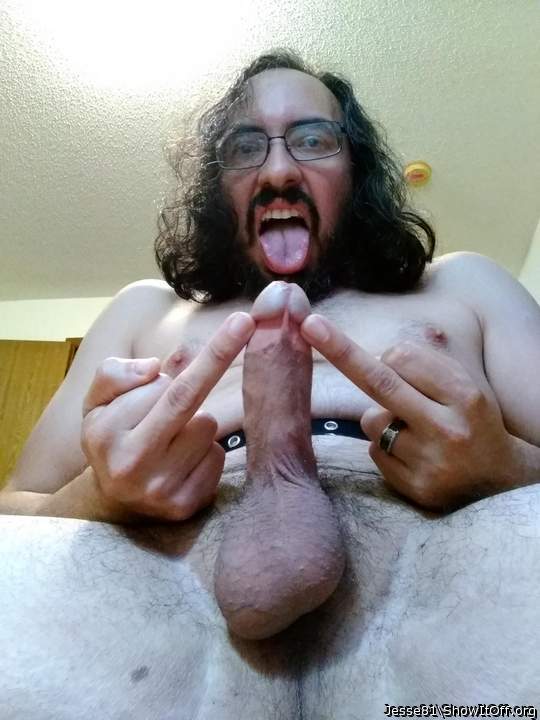 Very wild!!!!!!!!!!!!