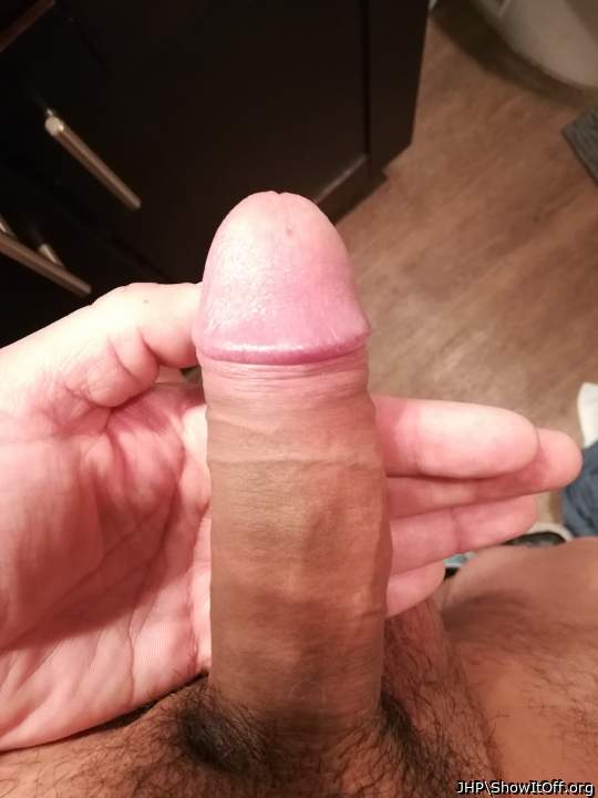 Lovely hot handful...VERY nice!!  