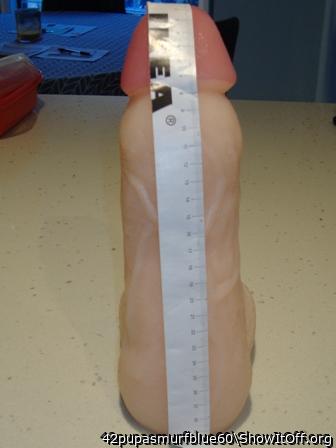 new dildo