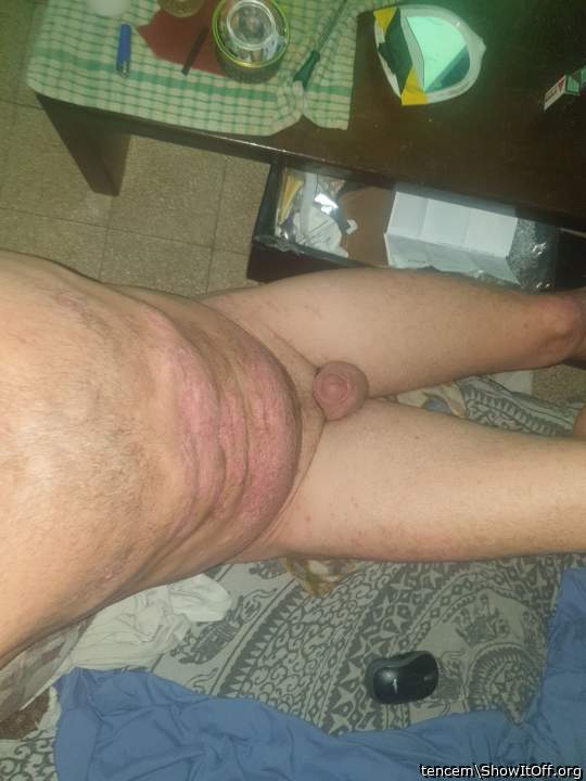 Photo of a thing from tencem