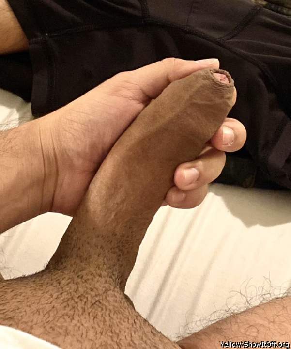 Photo of a hot dog from Yellow