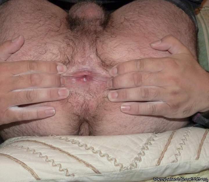 Lick My Ass Hole