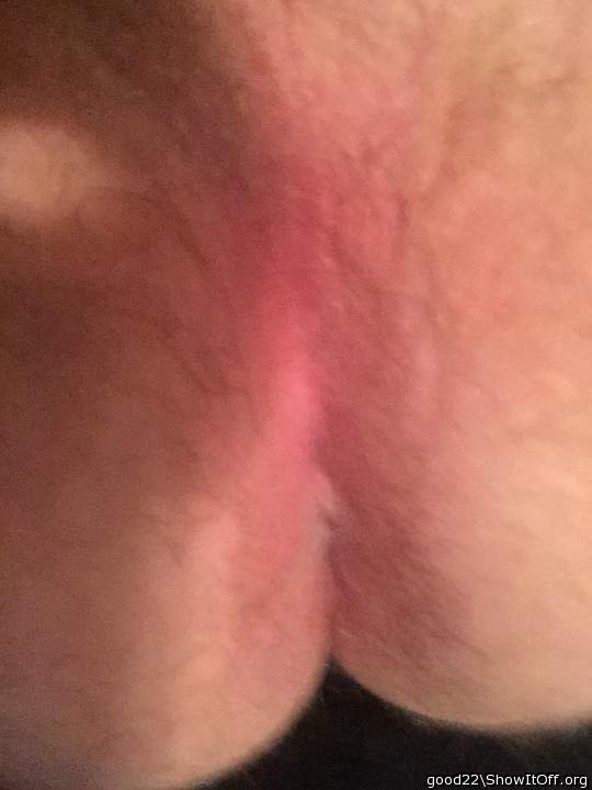 Photo of Man's Ass from good22