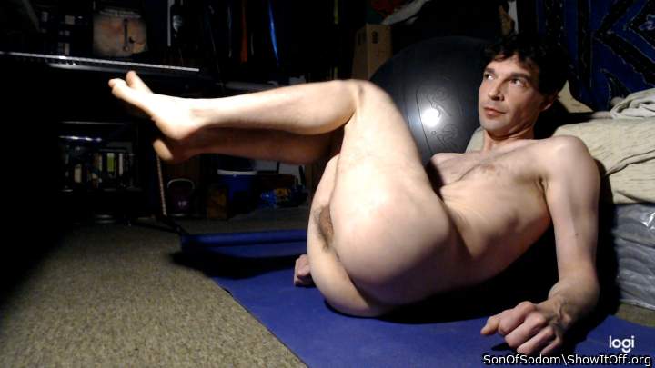 Photo of a wiener from SonOfSodom