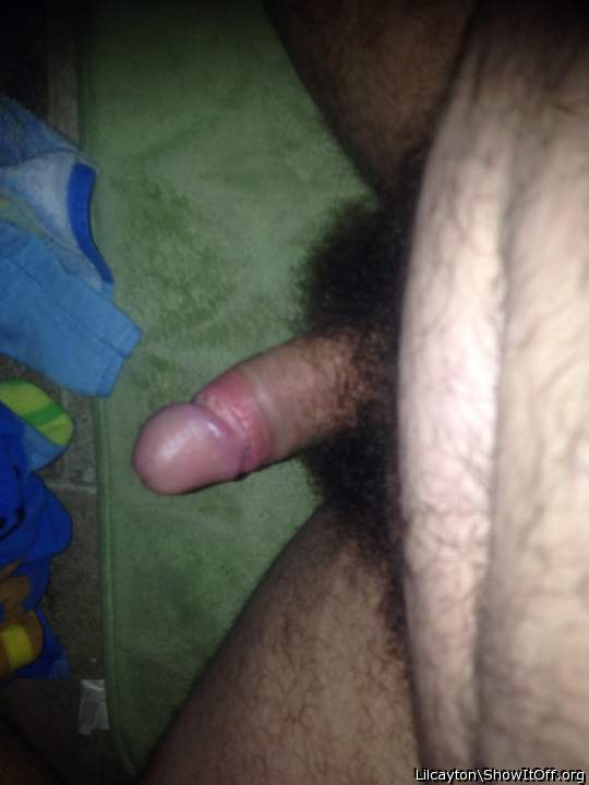 nice cock dude 