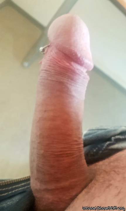 Photo of a joystick from intione
