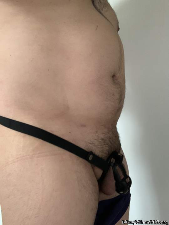 Photo of a member from BiGuy4