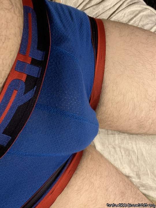  Looking so Sexy mate