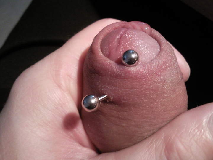 Photo of a schlong from xander69