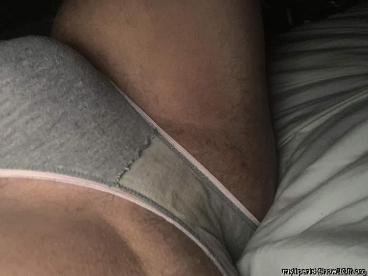 My legs are open for you:)