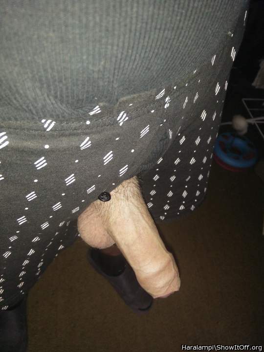 Photo of a thing from Haralampi