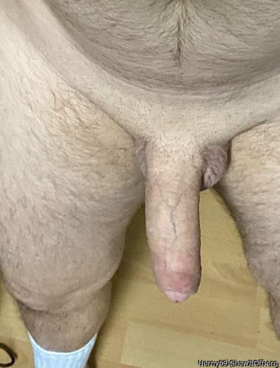 Beautiful looking cock. 