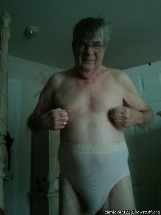 Photo of a love stick from camlover123