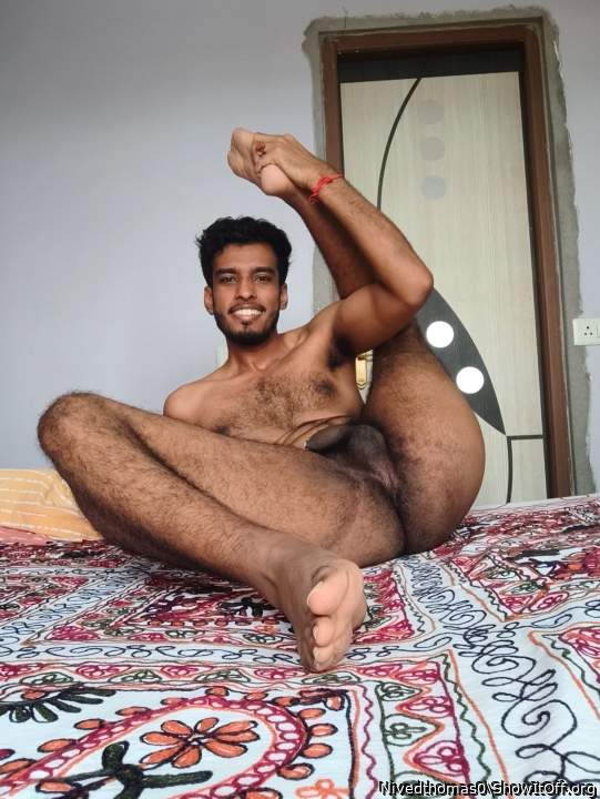 Photo of a one-eyed monster from Nivedthomas0