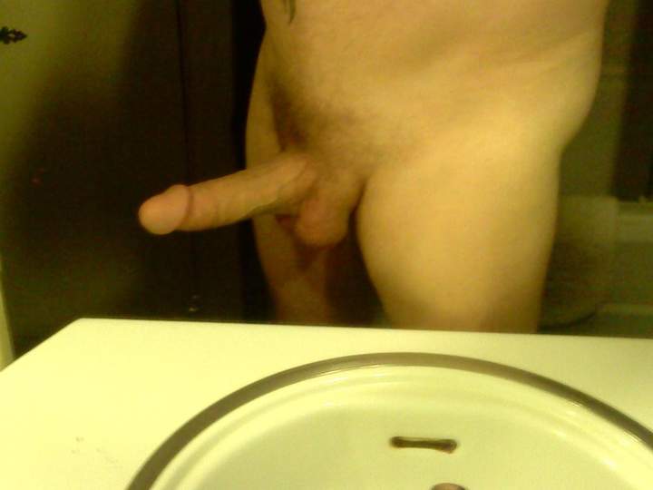 like my hardon with the veins showing?   comments?