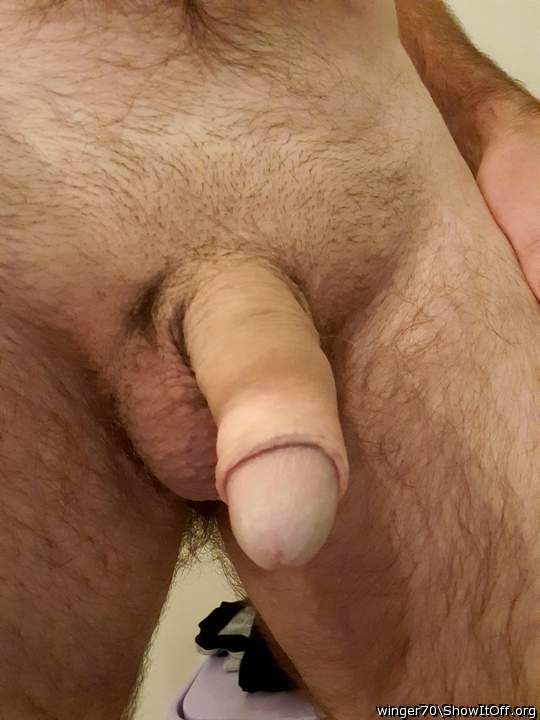Hmmm may I suck this beauty till it is rockhard ?     