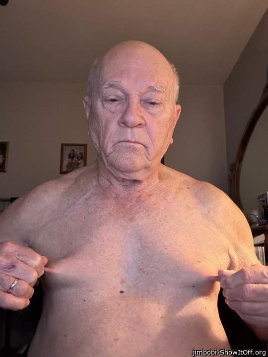 Photo of a stiffie from jimbobi