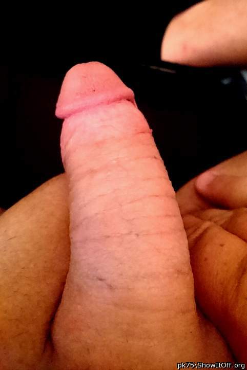 Nice and girthy