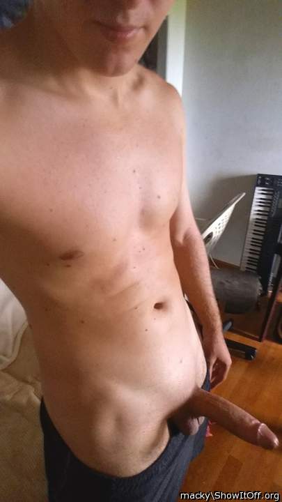 Body shot