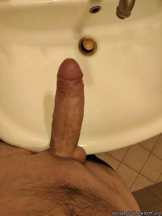 I would like to gag on you for awhile!