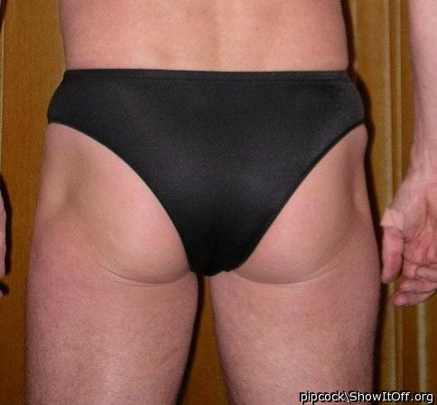 NICE BRIEFS-CLAD ASS    