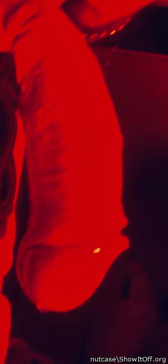 Photo of a sausage from nutcase