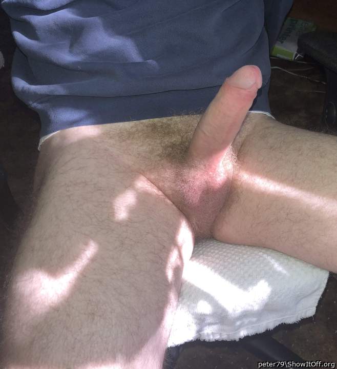 Photo of a love muscle from peter79