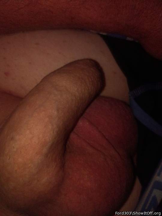 Photo of a private part from Ford303