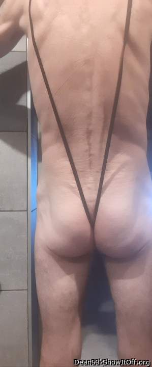 Photo of Man's Ass from Dean53