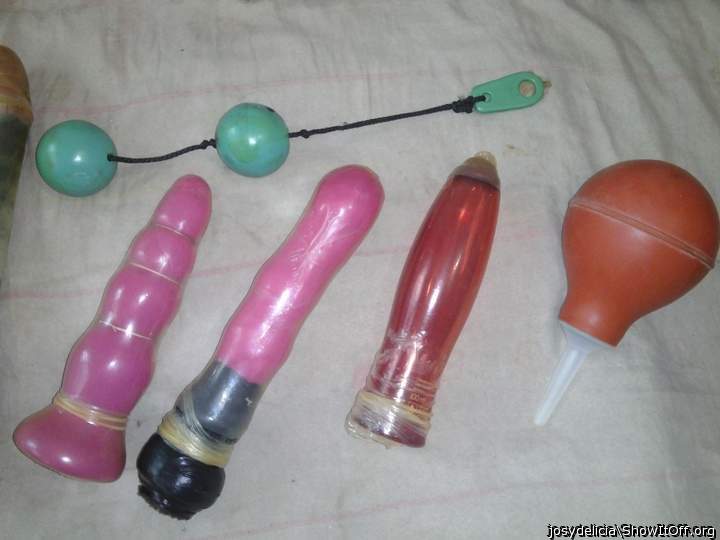 Photo of a wiener from josydelicia