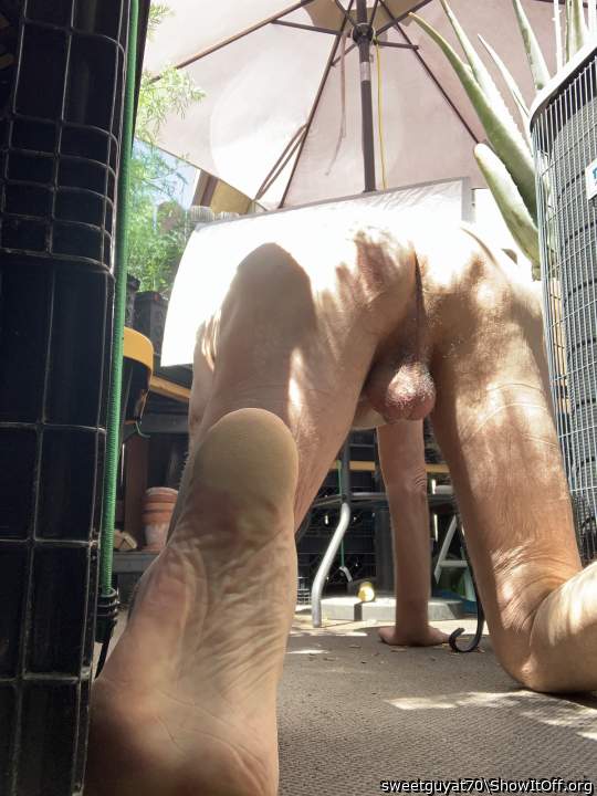 Photo of Man's Ass from sweetguyat70