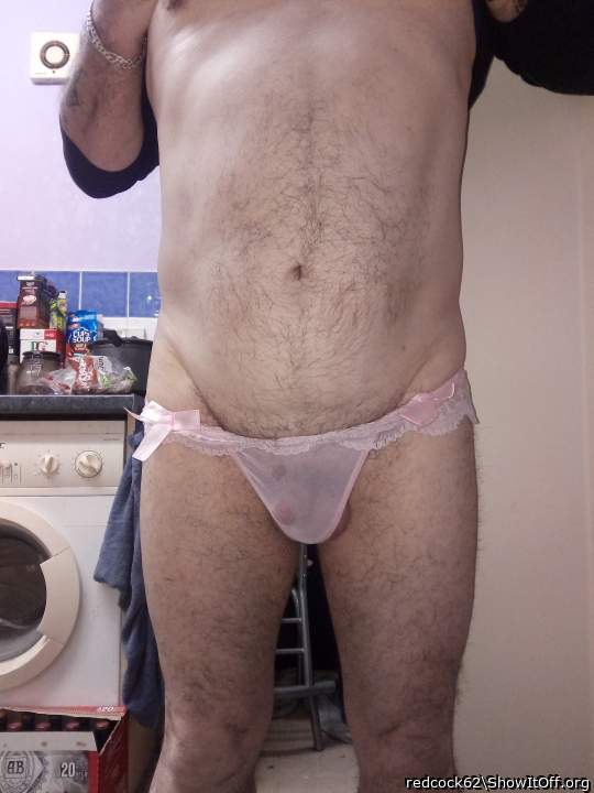 Photo of a thing from redcock62